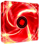 Xilence Performance C LED 120mm fan red XF046