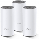 TP-LINK Deco E4 Mesh WiFi Set 3pk