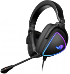 ASUS Headset ROG Delta S Headset