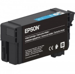 EPSON UltraChrome XD2 Cyan T40D240 50ml
