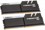 G.SKILL Trident Z RGB 32GB (2x16GB) DDR4 3200MHz CL16 AMD Optimized Memory Kit