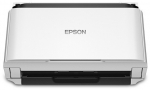 EPSON WorkForce DS-410 Document scanner