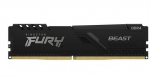 Kingston Fury Beast 32GB DDR4 3200MHz CL16 DIMM