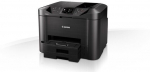 Canon MAXIFY MB5450 Inkjet A4 600 x 1200 DPI 24 ppm Wi-Fi