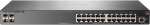 HPE Aruba 2930F 24G 4SFP Swch