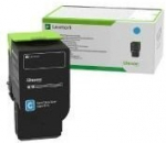 LEXMARK 78C2XCE Contract-toner cartridge