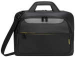 Targus CityGear 12-14" Topload Laptop Case (Black) | Targus