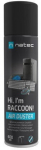 Natec Raccoon NSC-1763 compressed air 600 ml