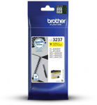 Brother LC3237Y Yellow Toner 1500 Pages