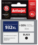 Activejet AH-932BRX Ink (replacement for HP 932XL CN053AE; Premium; 30 ml; black)