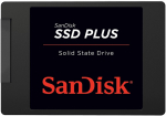SANDISK Plus 2TB 2.5inch SATA SSD