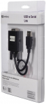 SANDBERG USB to Serial Link 9-pin