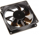 Noiseblocker BlackSilent Pro Fan P-P - 80 mm
