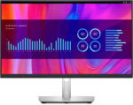 Dell P2423DE 23.8" QHD IPS Business Monitor with USB-C Hub, 90W PD