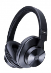 Gembird Maxxter Bluetooth Stereo Over-Ear Wireless Headphones ACT-BTHS-03