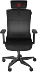 GENESIS Astat 700 PC gaming chair Mesh seat Black