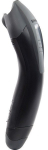 Voyager 1202G - 2.4/2.5 GHz, 30&deg;, 60&deg;, USB, 185g, Black