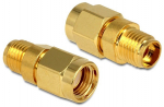 Adapter RP-SMA Plug > SMA Jack
