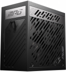MSI MPG A1000G PCIe5 Power Supply, 80 PLUS Gold, Fully Modular, PCIe 5.0 - 1000 Watt