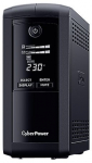 CyberPower Value Pro VP1000ELCD - UPS - 550 Watt - 1000 VA