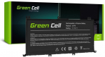 GREENCELL Battery 357F9 for Dell
