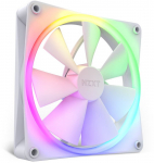 Nzxt Fan F140 RGB 140mm white
