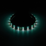CableMod WideBeam Hybrid LED Strip 30cm - RGB/W