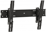 Vogels PFW 6810 Black Wall Mount for 55-80" TVs, VESA Compatible