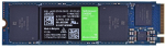 WD Green SN350 NVMe SSD 250GB M.2 2280