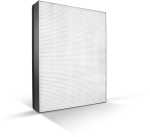 Philips 2000 series Nano Protect Filter FY2422/30 Captures 99.97% of particles