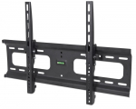 Manhattan 424752 Black flat panel wall m