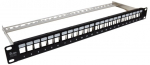 Alan PK020 patch panel 1U