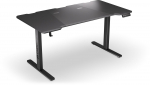 Endorfy Sit-Stand-Desk Atlas L Electric - Black