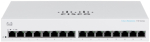 CISCO CBS110 Unmanaged 16-port GE