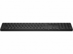 HP 455 Programmable Wireless Keyboard