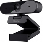 Trust TAXON QHD ECO webcam