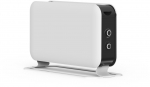 Mill | Heater | CO2200MECMAX | Convection Heater | 2200 W | Number of power levels 3 | Suitable for rooms up to max 30 m
