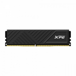 ADATA DIMM 8 GB 3200 (schwarz, AX4U32008G16A-SBKD35, XPG GAMMIX D35, INTEL XMP)