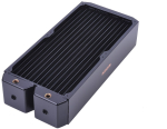 Alphacool NexXxoS Monsta 180mm Dual radiator