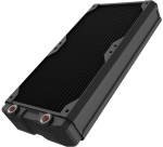 Black Ice Nemesis Radiator GTR 280 - Black