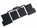Ironcell Apple Macbook Pro A1964, A1989, 11.41V 5100mAh 58Wh Li-Polymer s&uuml;learvuti aku