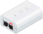 Z Ubiquiti POE-24-12W-WH PoE-Injektor