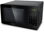 Esperanza EKO009 microwave Black Solo microwave Countertop 20 L 700 W