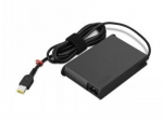 Lenovo GX20Z46271 power adapter/inverter Indoor/outdoor Black