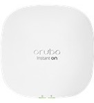 HPE Aruba Instant On AP25 AP Bdl