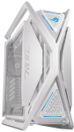 ASUS ROG Hyperion GR701 Big-Tower, Tempered Glass - White