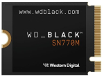 WD Black SN770M 500GB M.2 2230 NVMe SSD