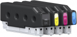 Epson T08G1 (C13T08G100) Ink Cartridge, Black