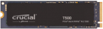 Crucial SSD T500 2TB PCie 4.0 &nbsp;NVMe