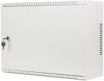 Lanberg WAF1-5203-04-00S rack cabinet 3U Wall mounted rack Grey